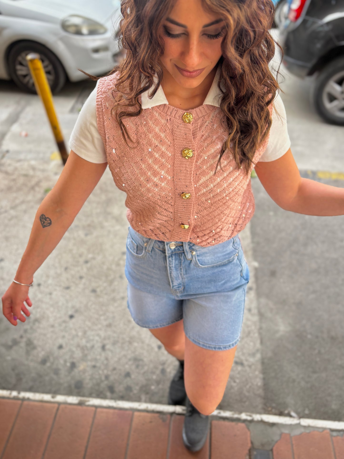 Shorts Trend
