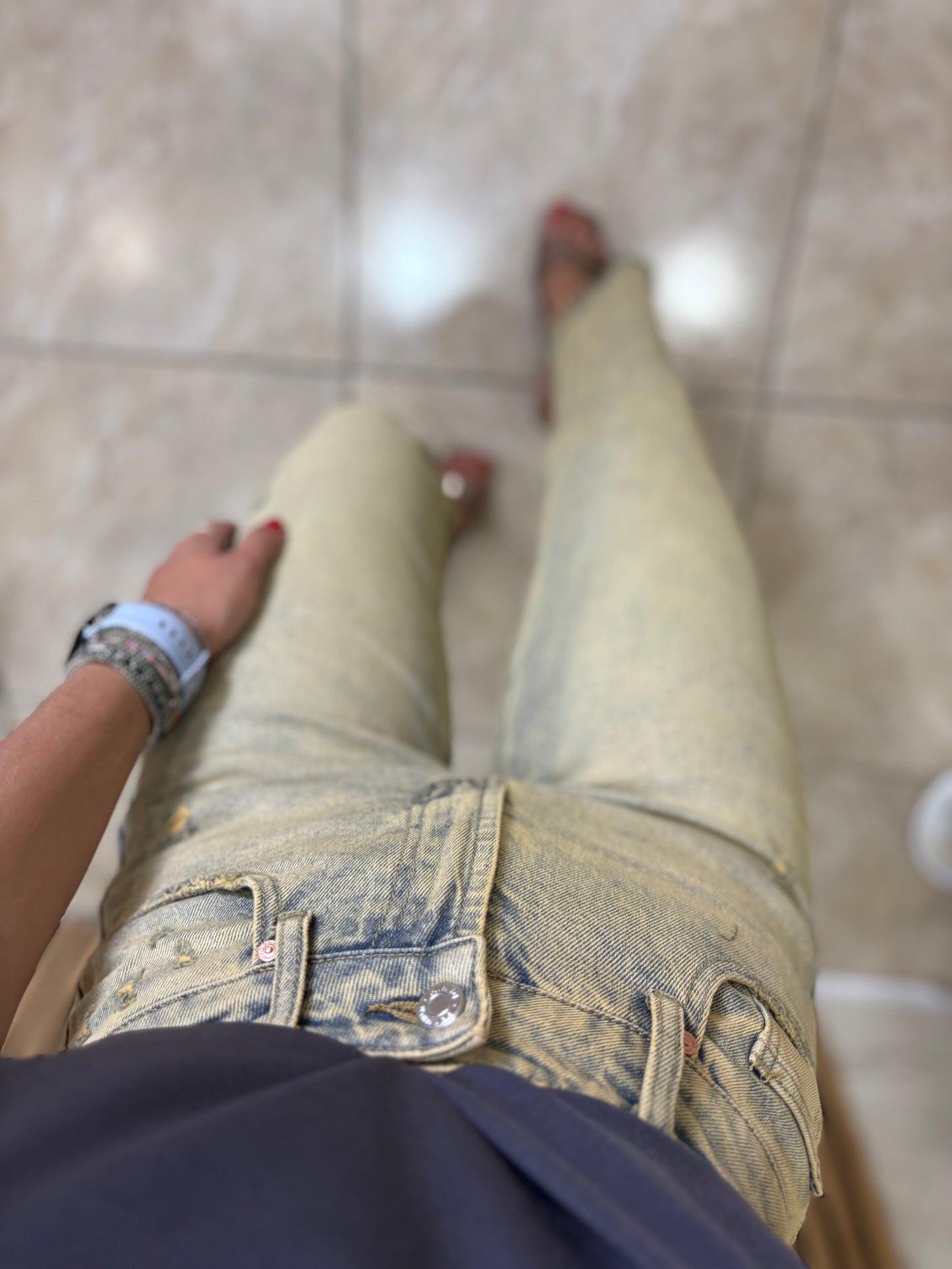 Denim VINTAGE