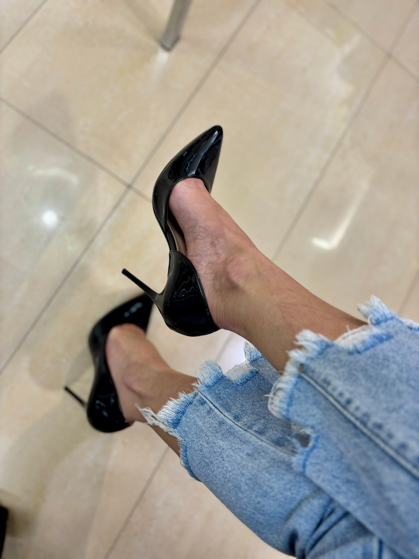 Décolleté VINÌ