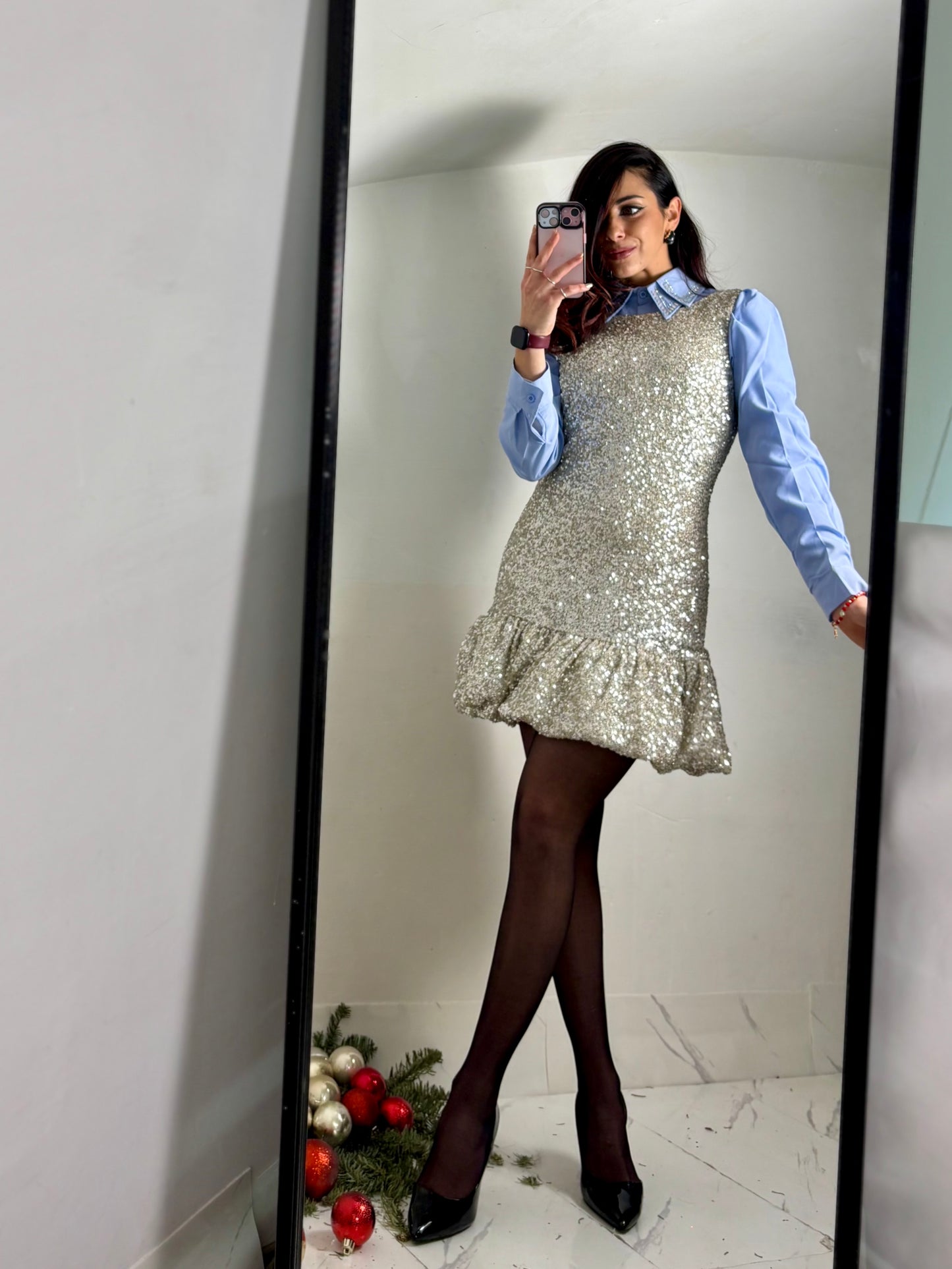 Dress Hanima