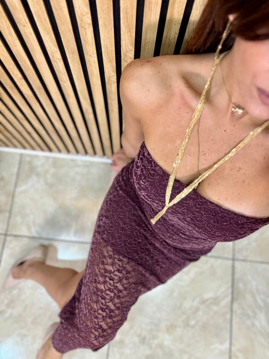 Dress Coozy