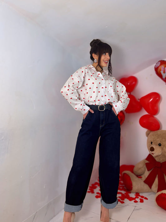 Camicia 14 Febbraio