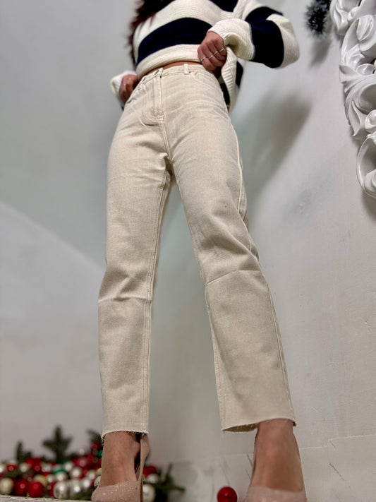 Denim Creeme