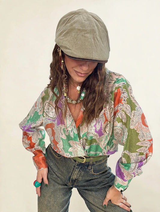 Camicia 90s