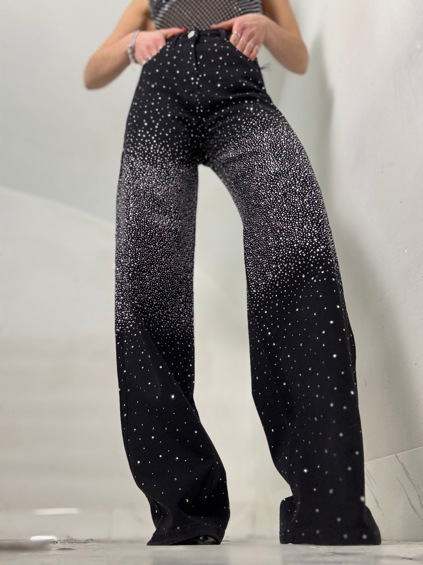 JEANS LUCE