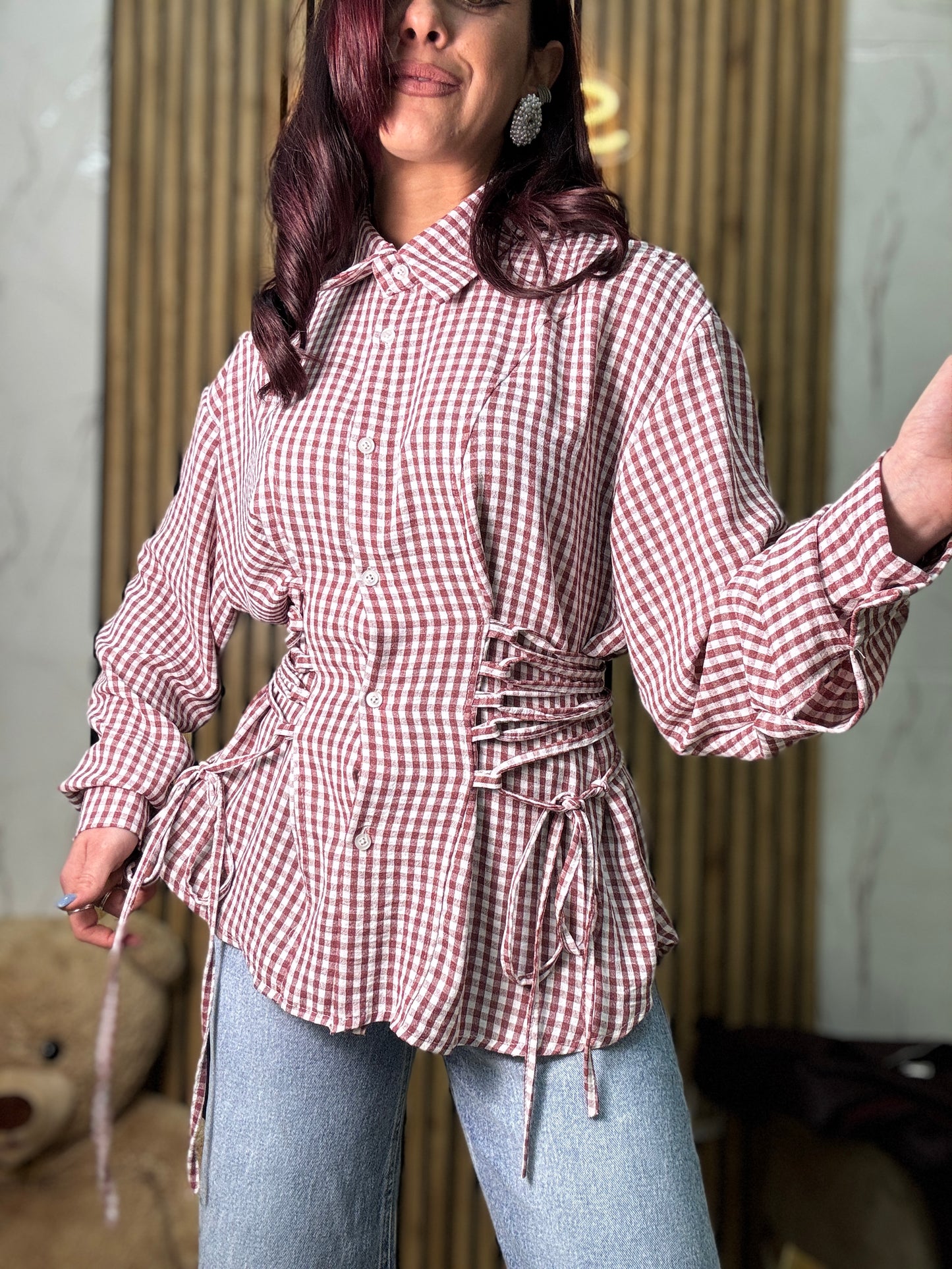 Camicia Picnick