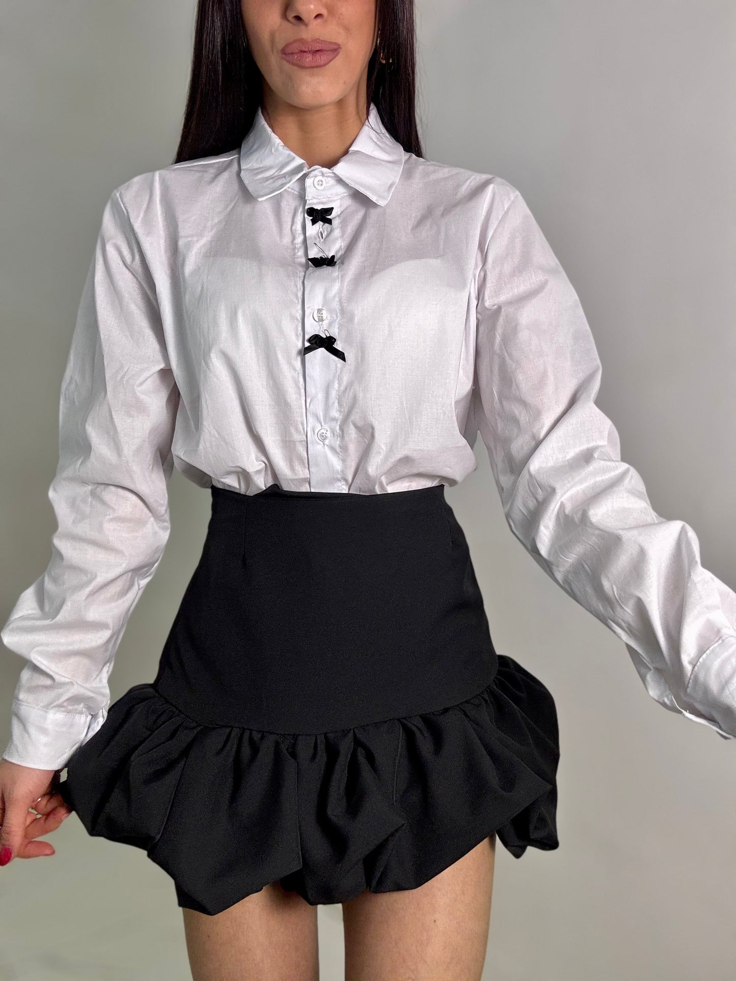 Camicia 🎀