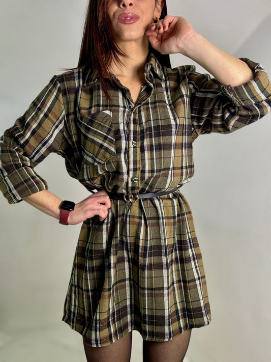 Dress Scozzy
