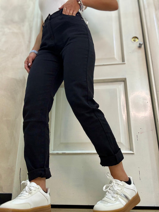 DENIM DEL CUORE