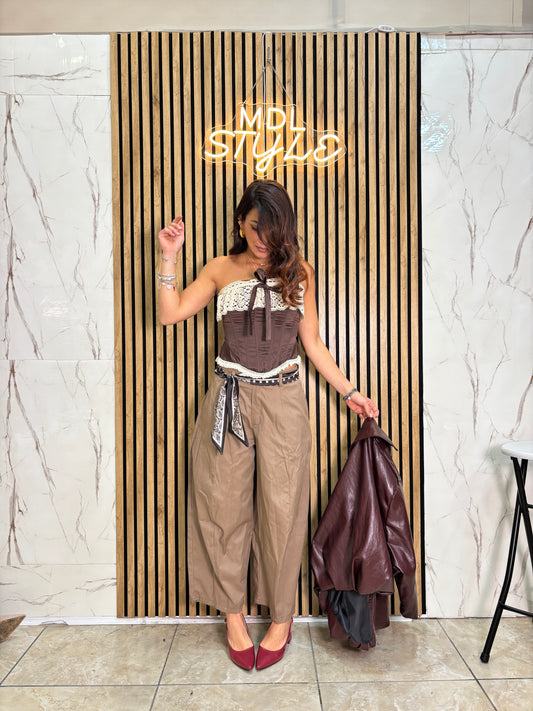 Pantalone Simo
