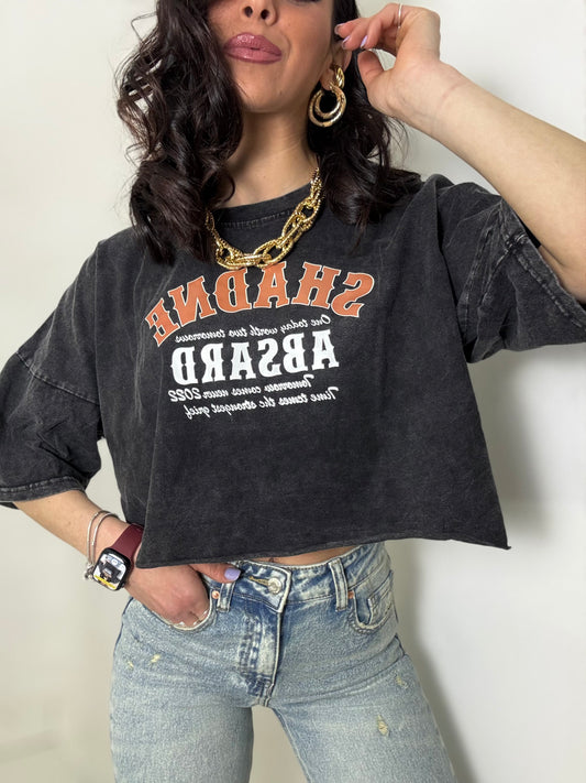 T shirts Shadne