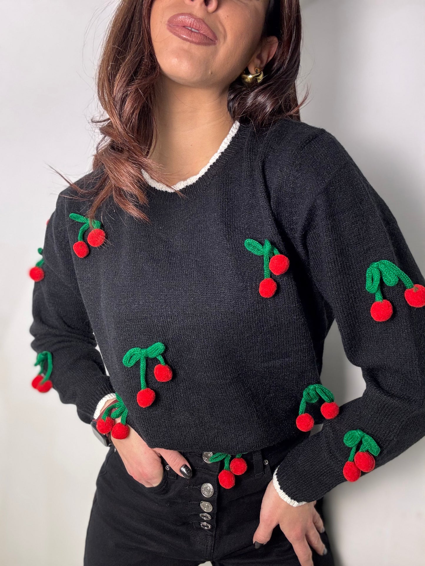 Pull 🍒