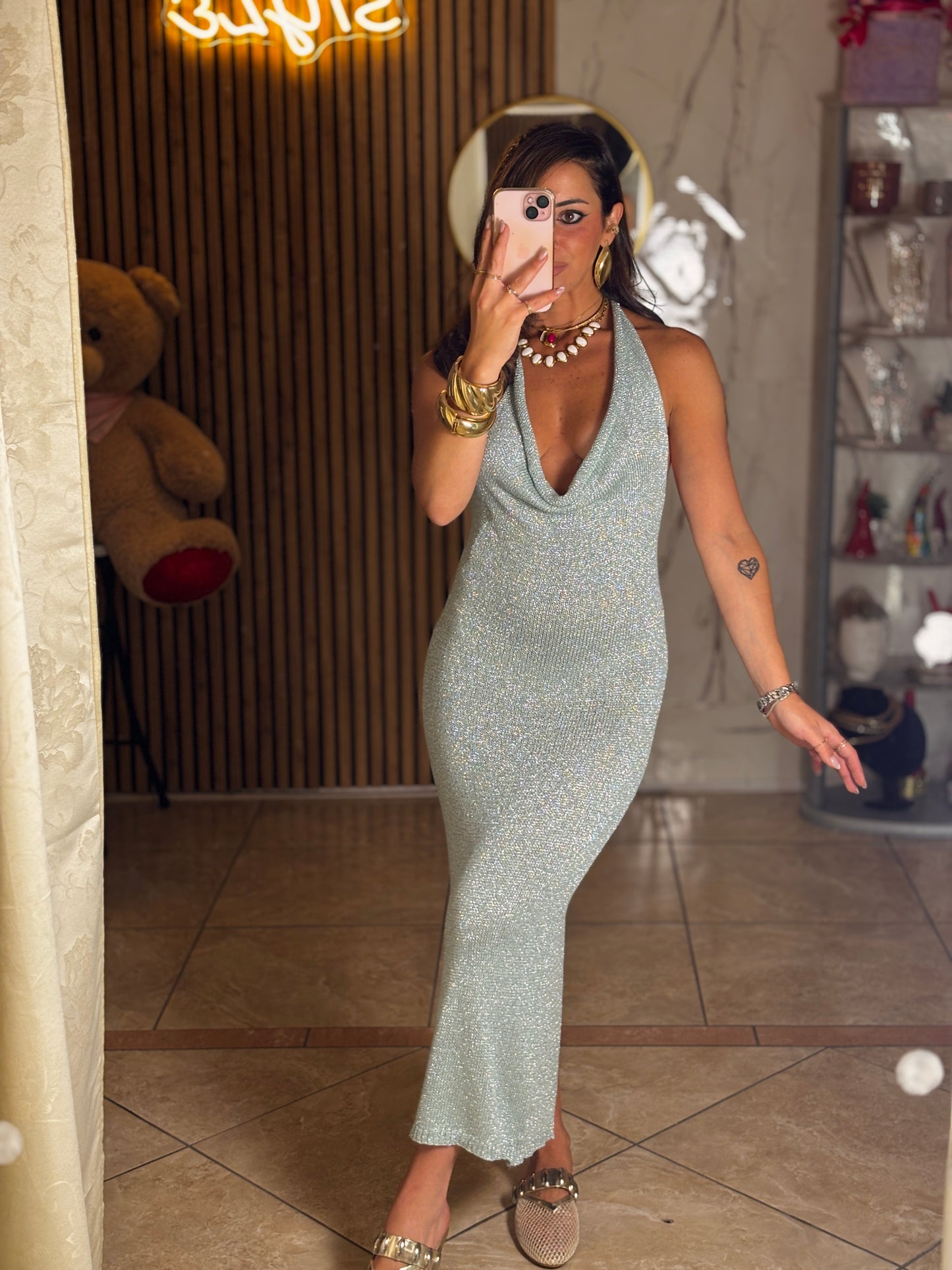 Dress CBD