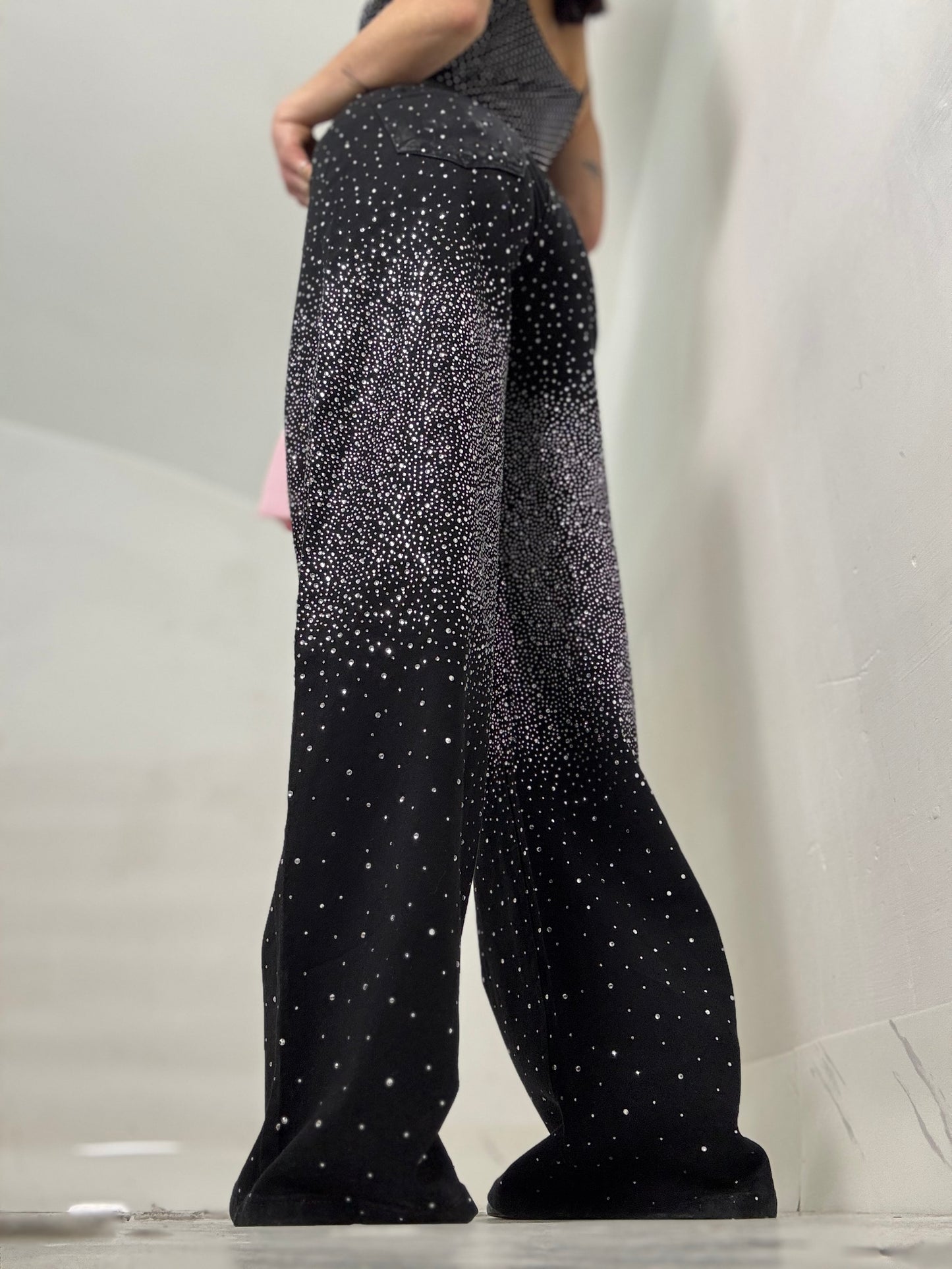 JEANS LUCE