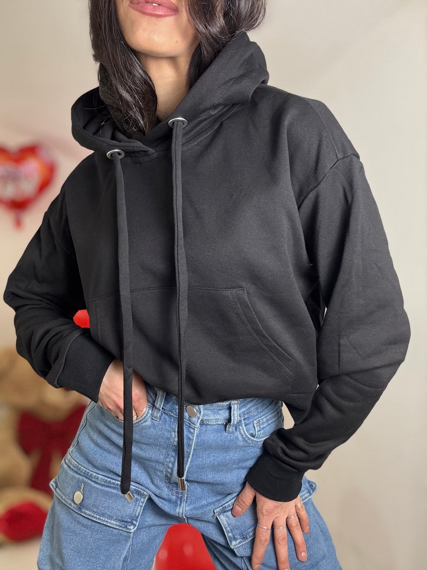 Felpina Sis