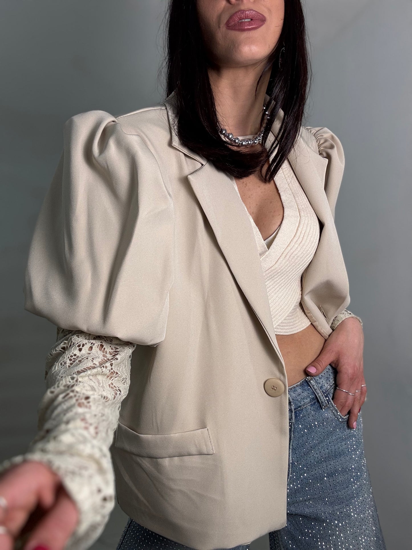Blazer Duo