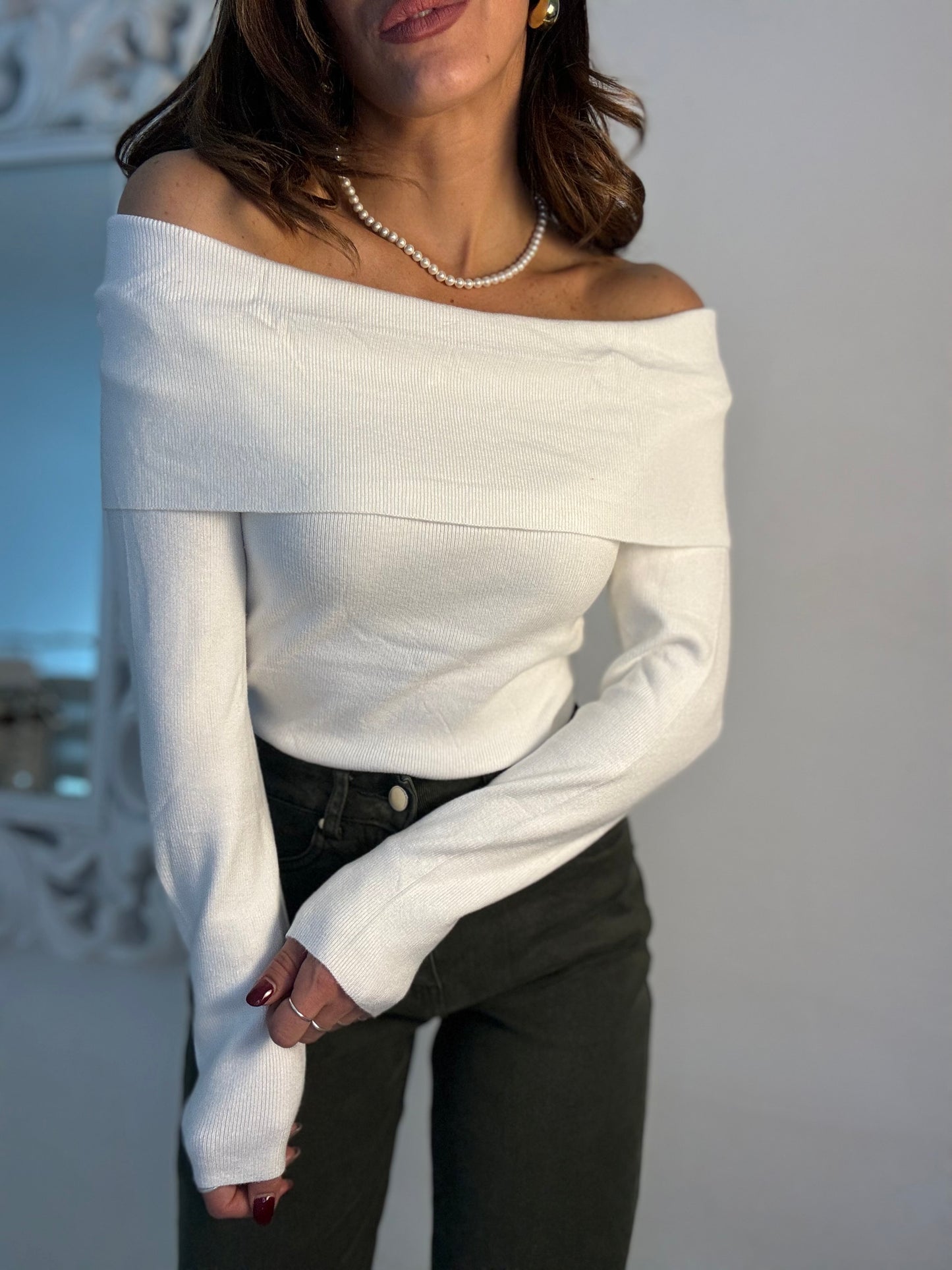Maglia Rouse