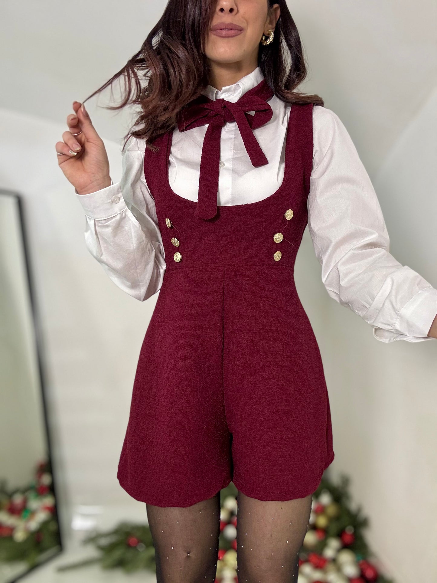 Tutina Merry