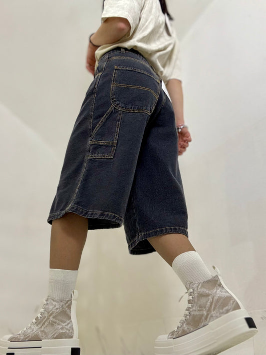 MINI BAGGY VINTAGE