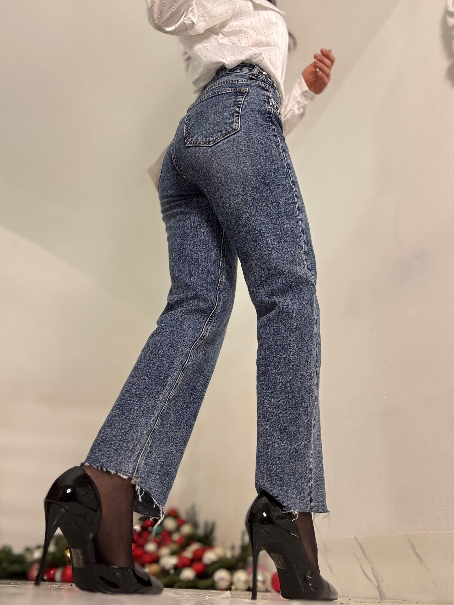 Denim Diamond