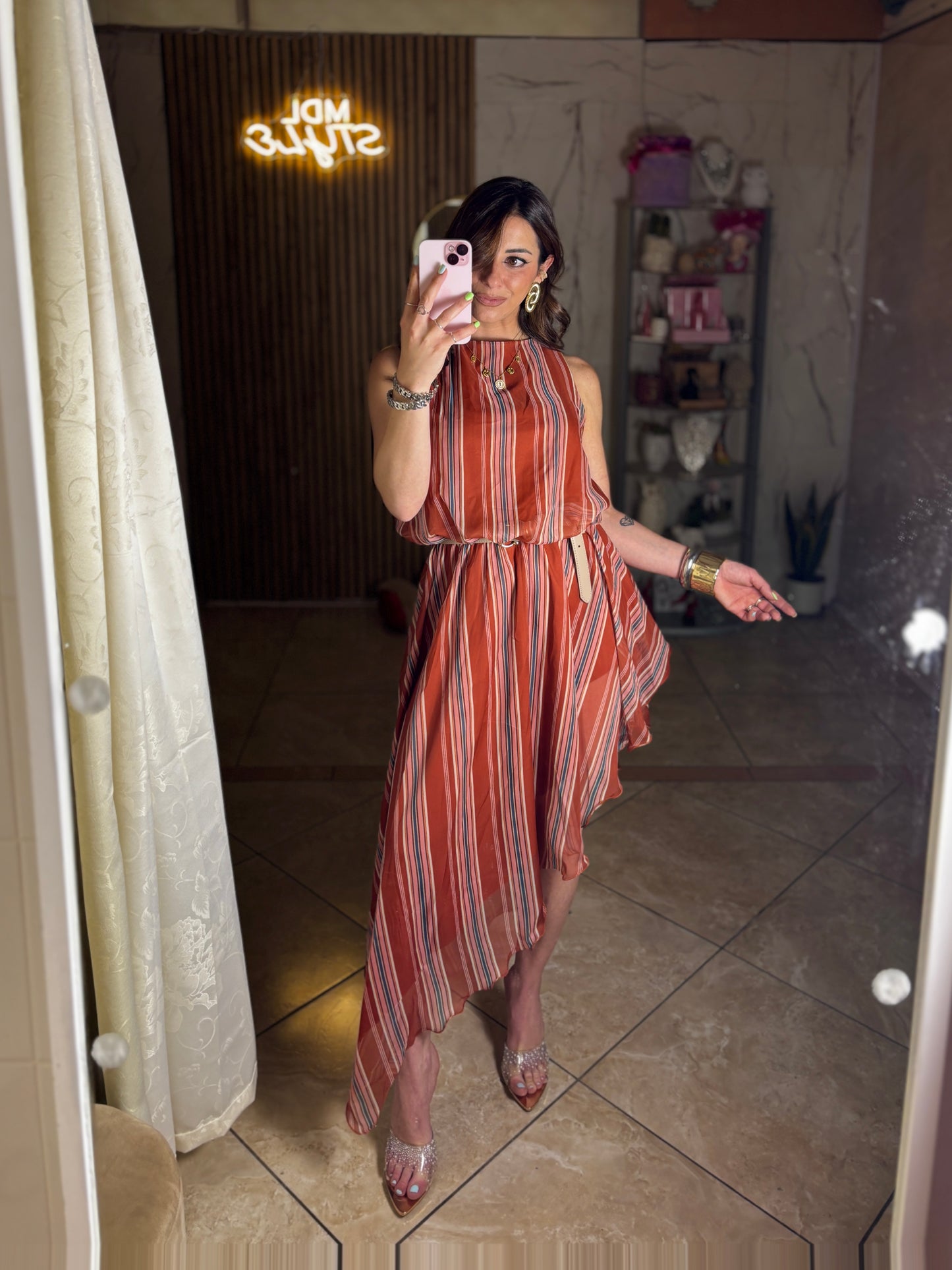 Dress Marra