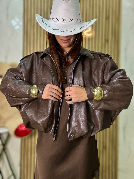 Jacket Vienna