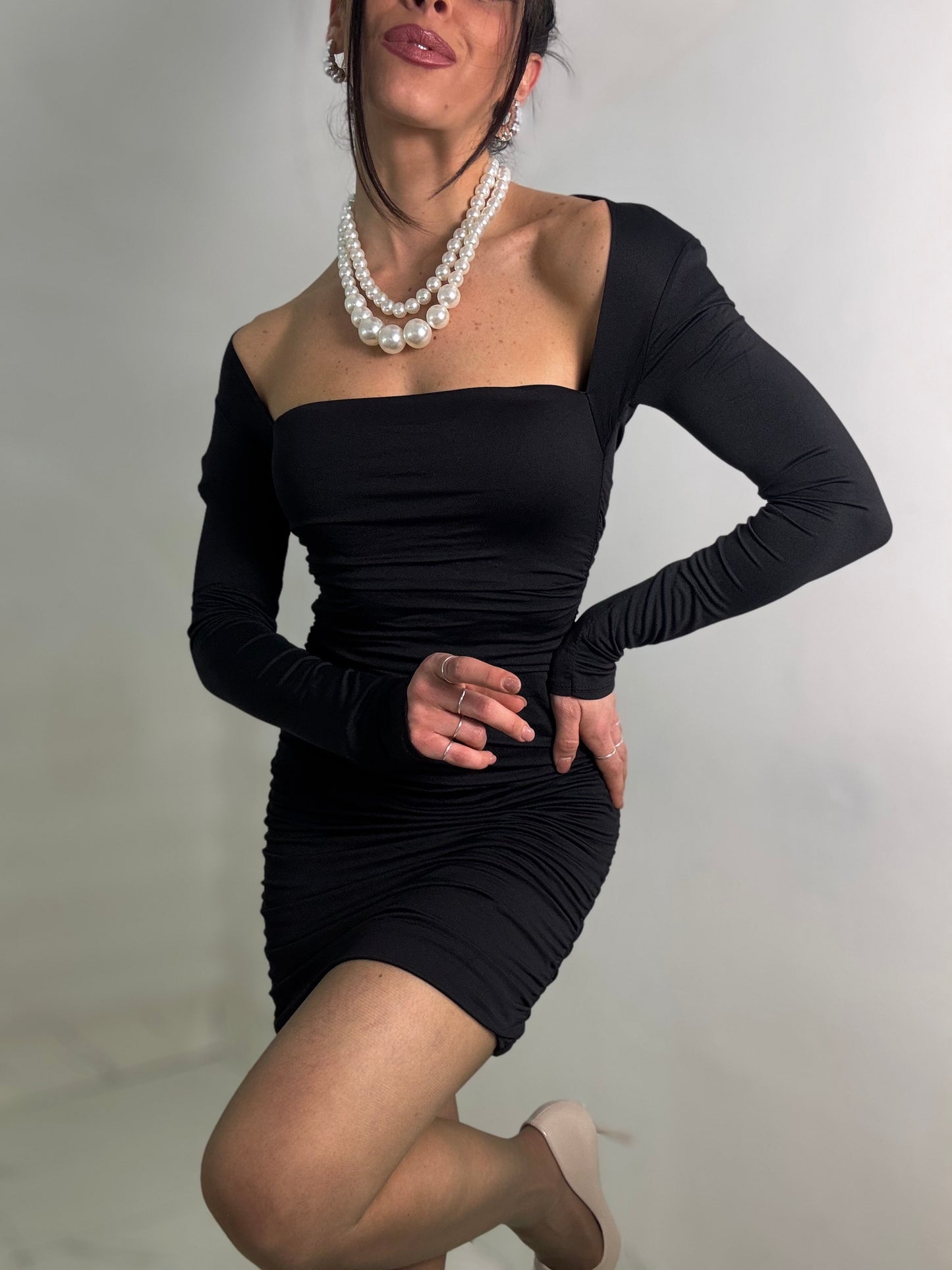 Dress Venezia