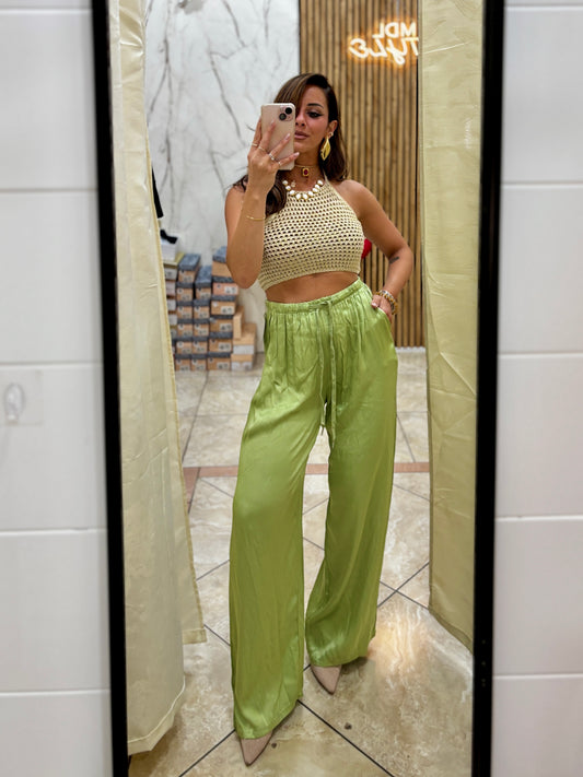 Pants non restare senza