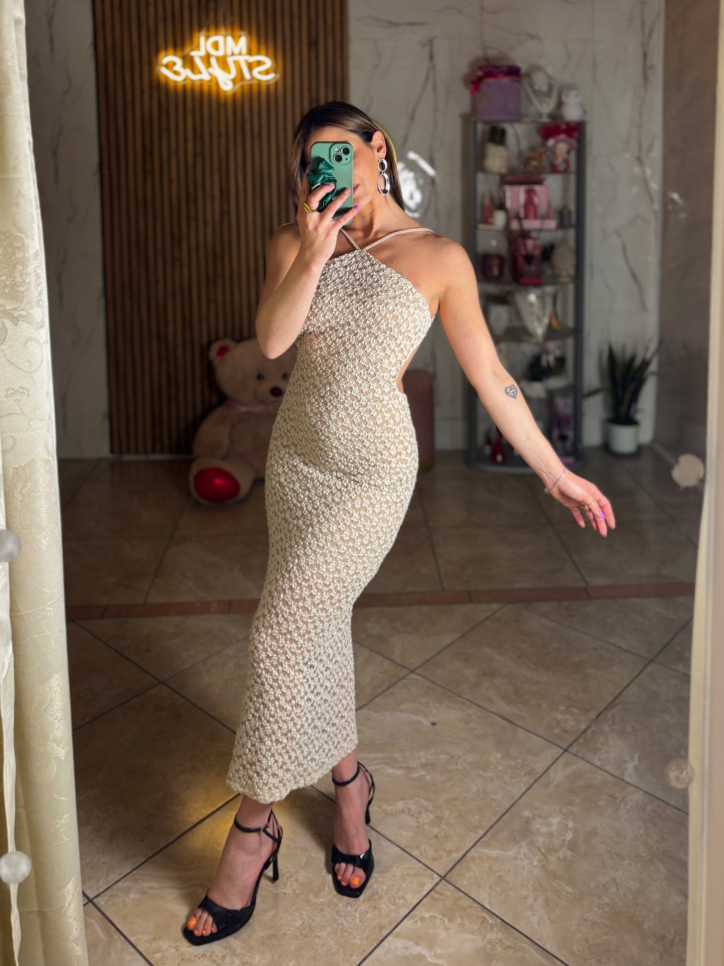 Dress Culto