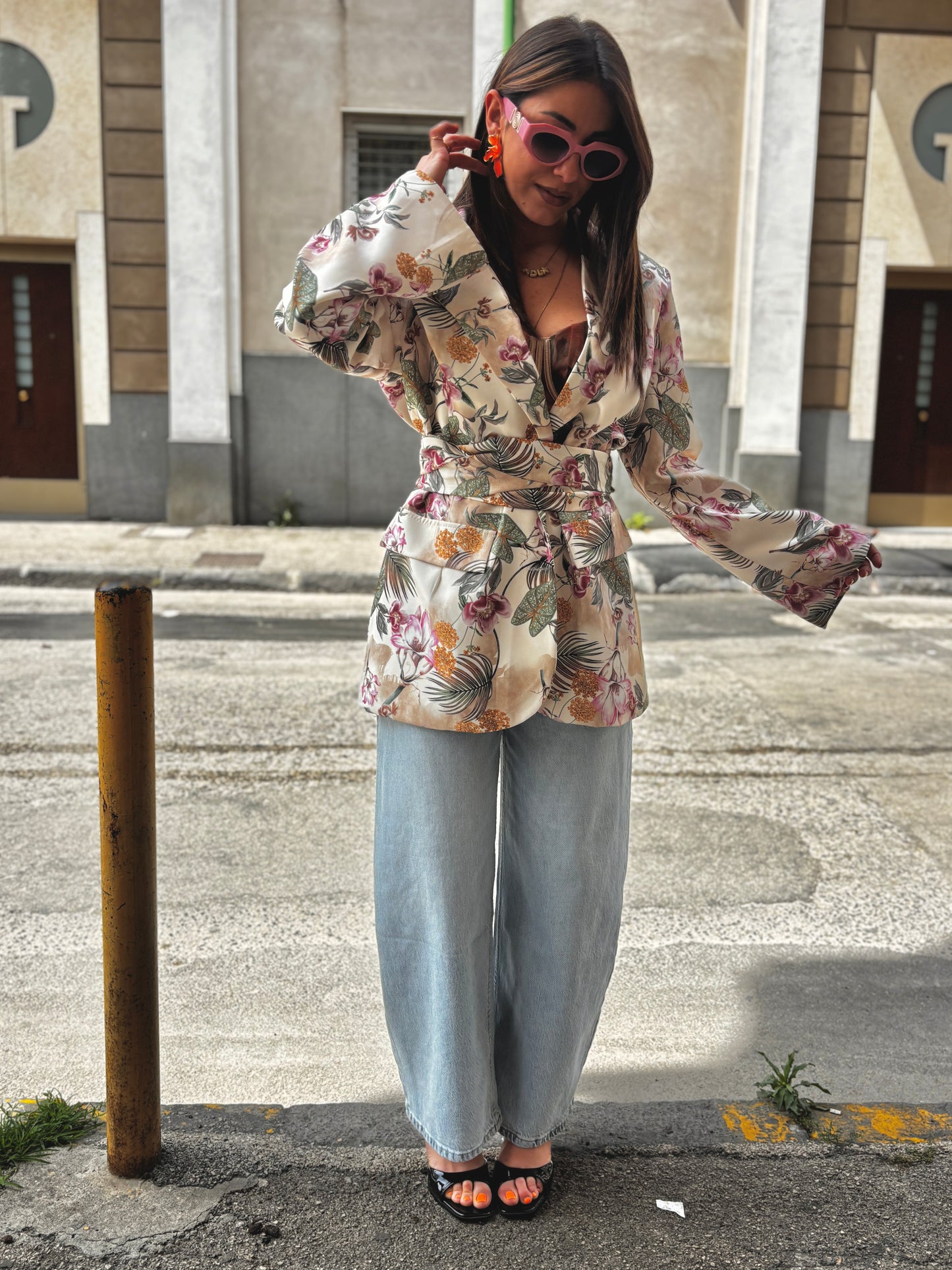 Ballon Estate