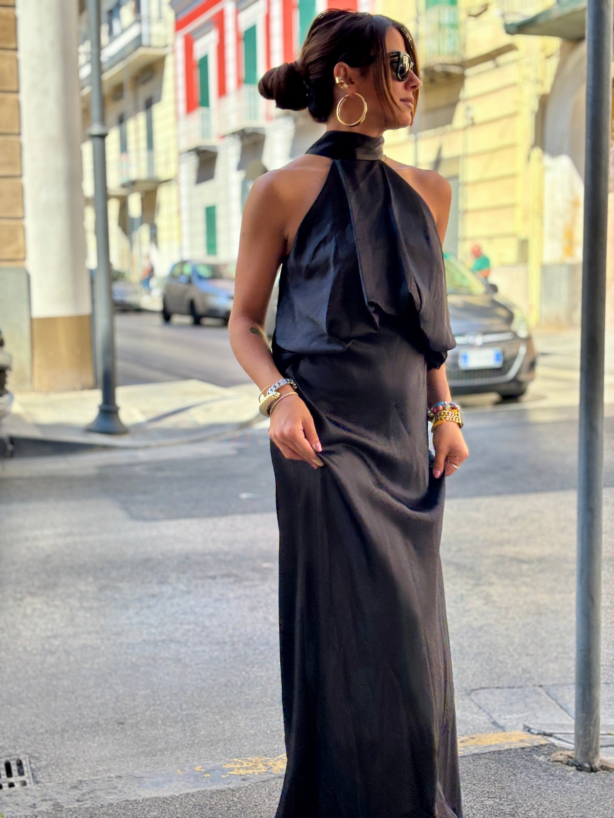 Dress Carpax