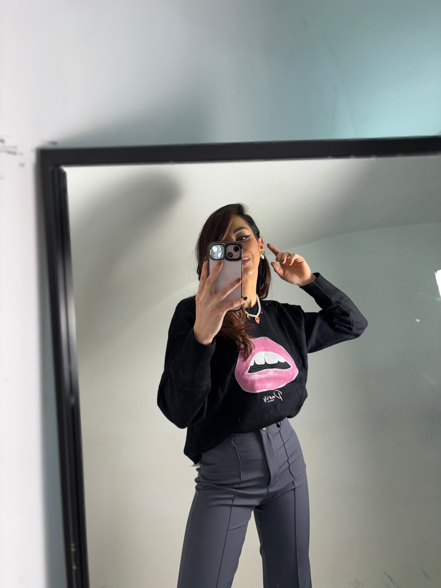 Pull Bocca 👄