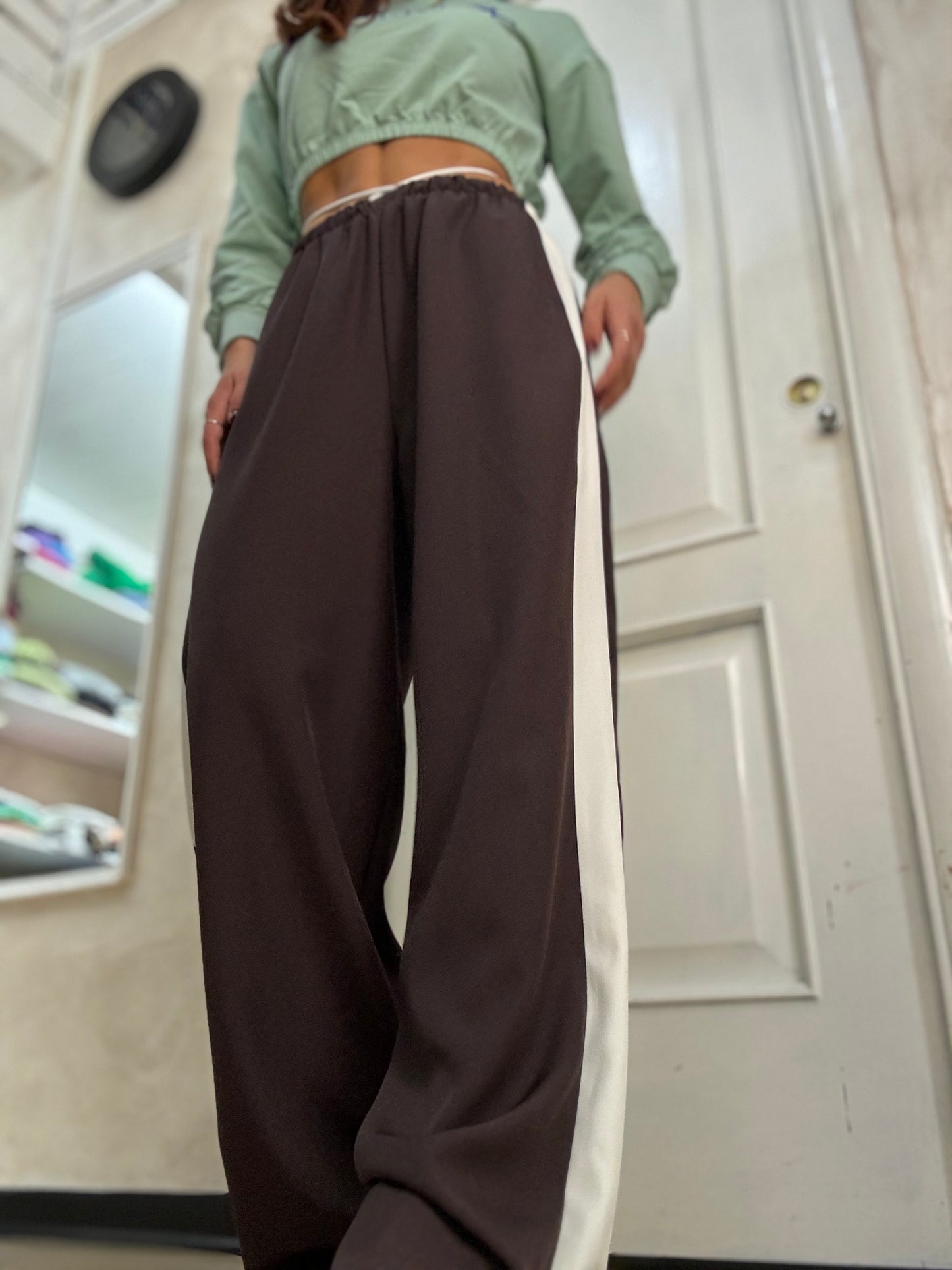 PANTALONE ALL IN