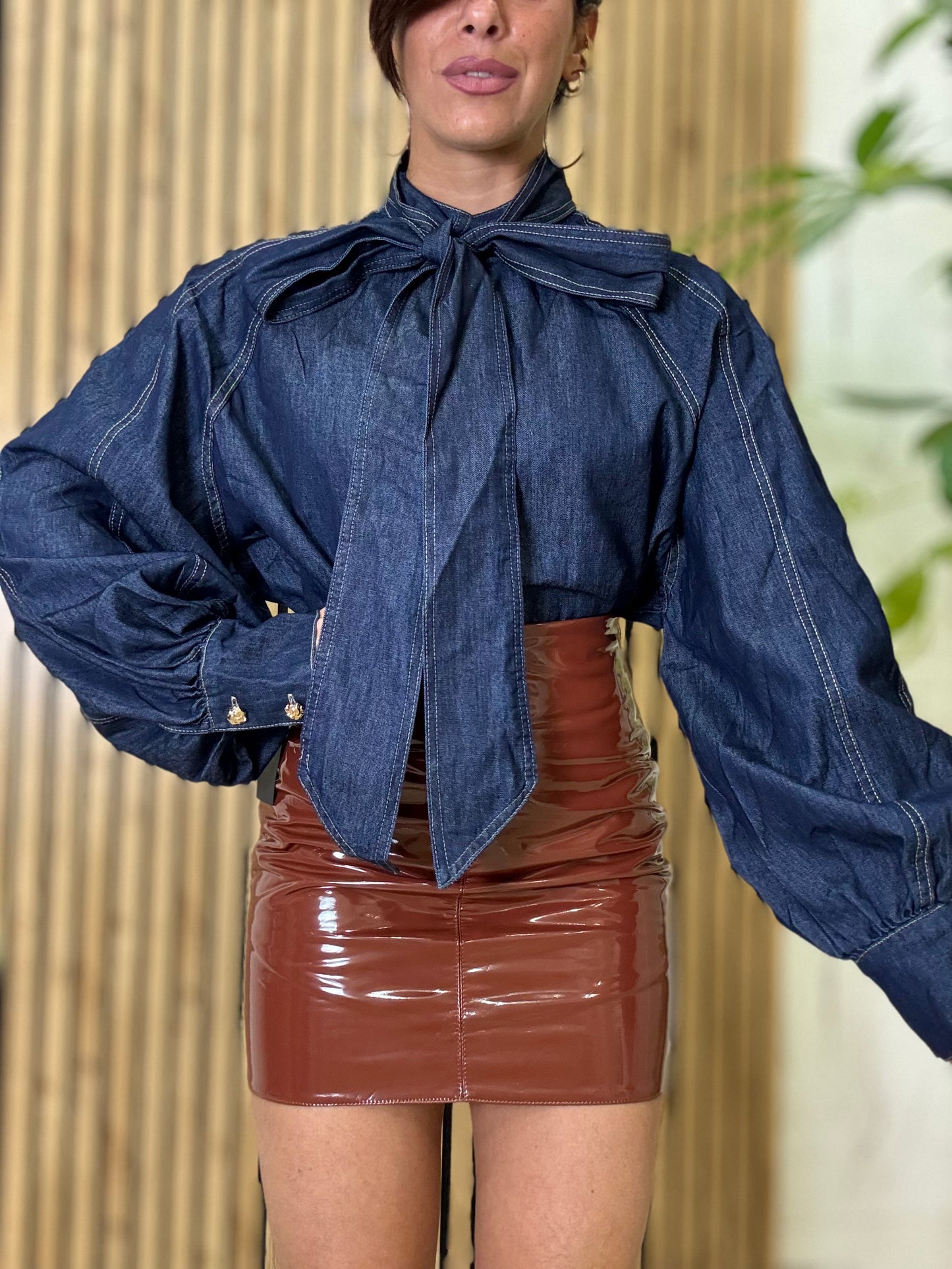 Camicia NewE