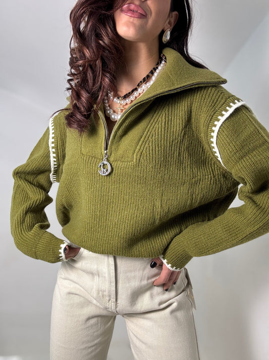 Pull Trend