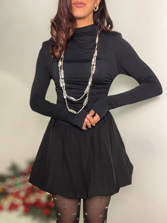 Mini Dress July
