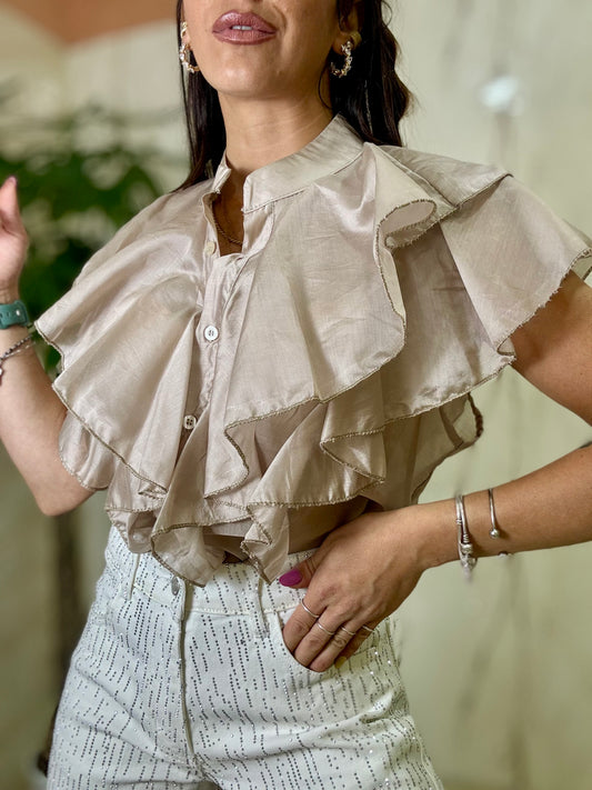 Camicia Tiffany