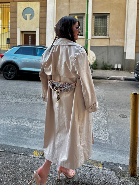 Trench trend