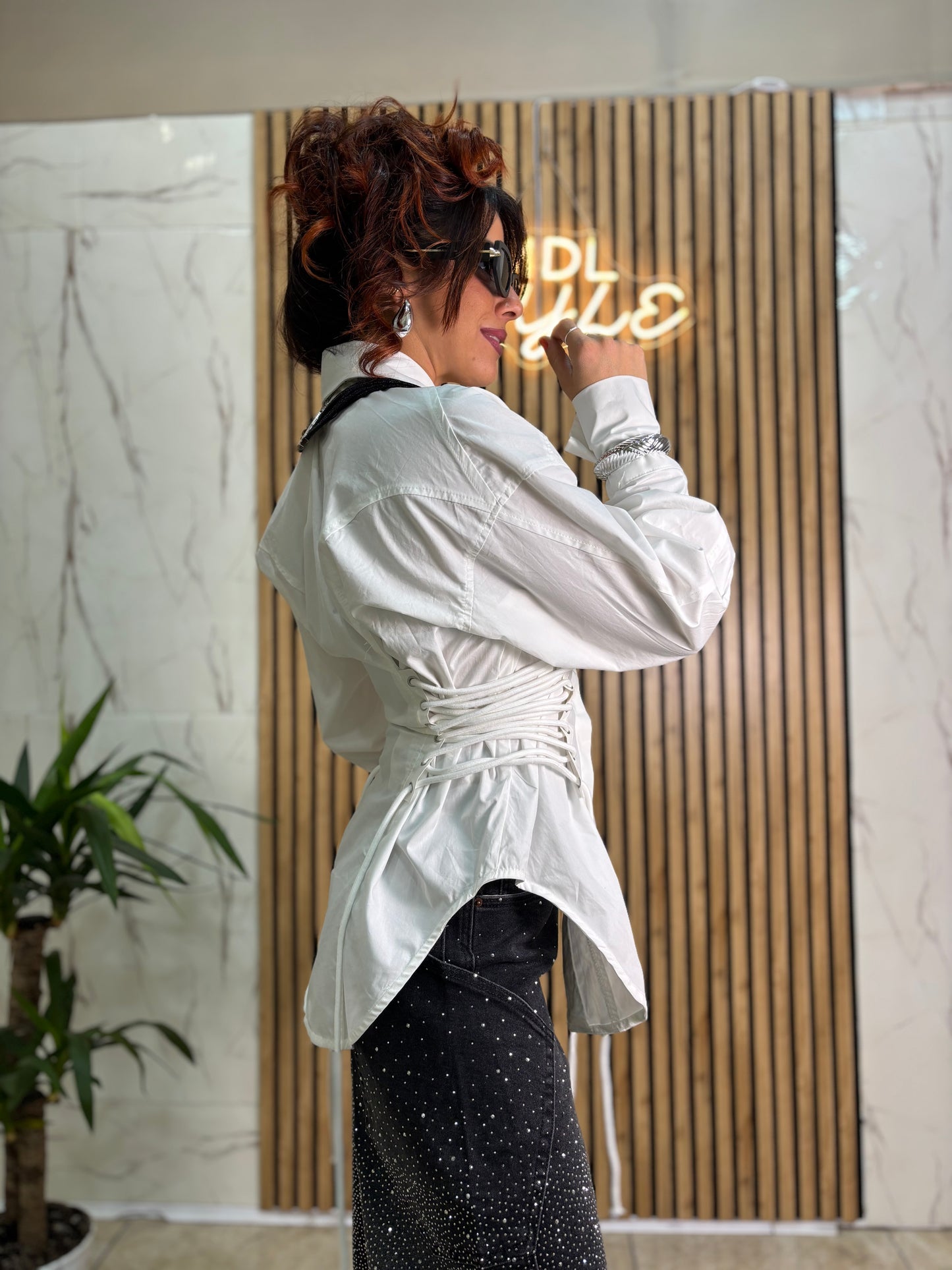 Camicia Farè