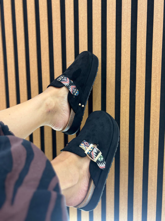 BIRKEN SHOES