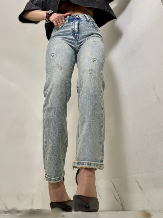 Denim Dash