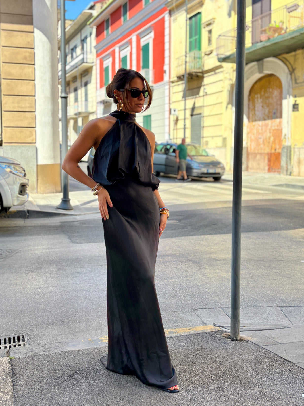 Dress Carpax