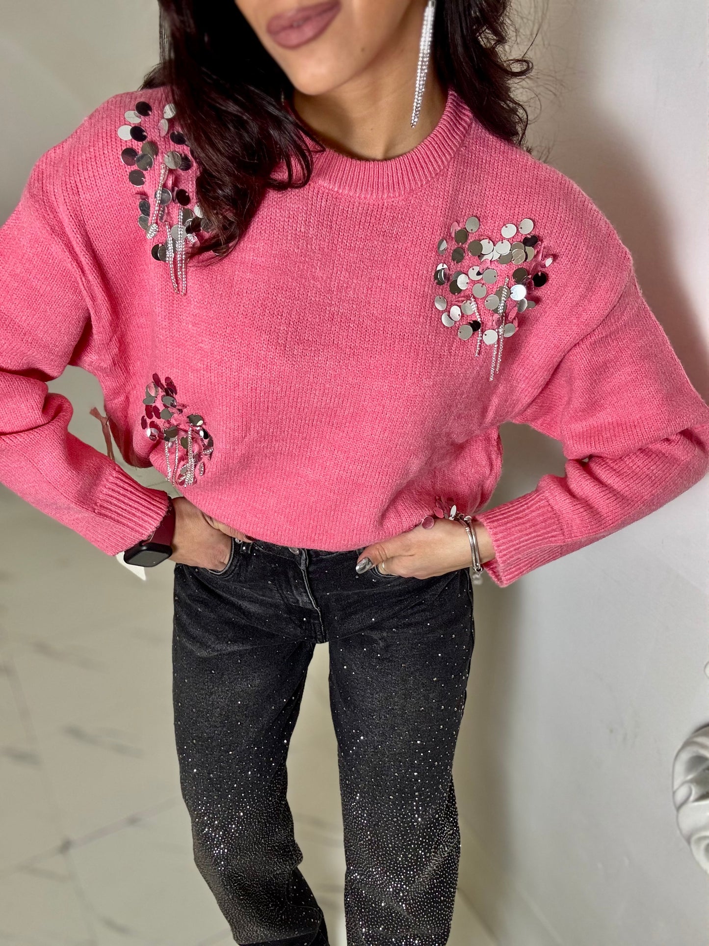 Pull Gioia