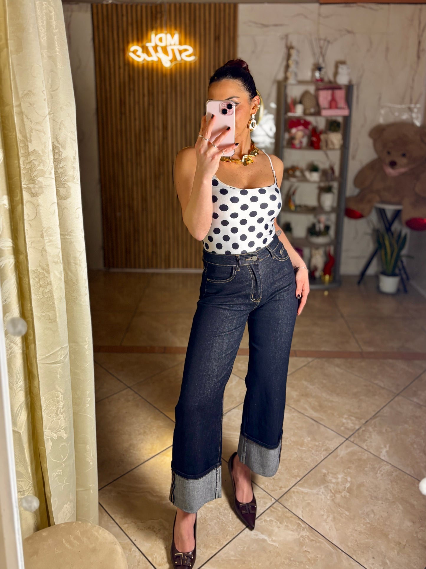 Body Pois