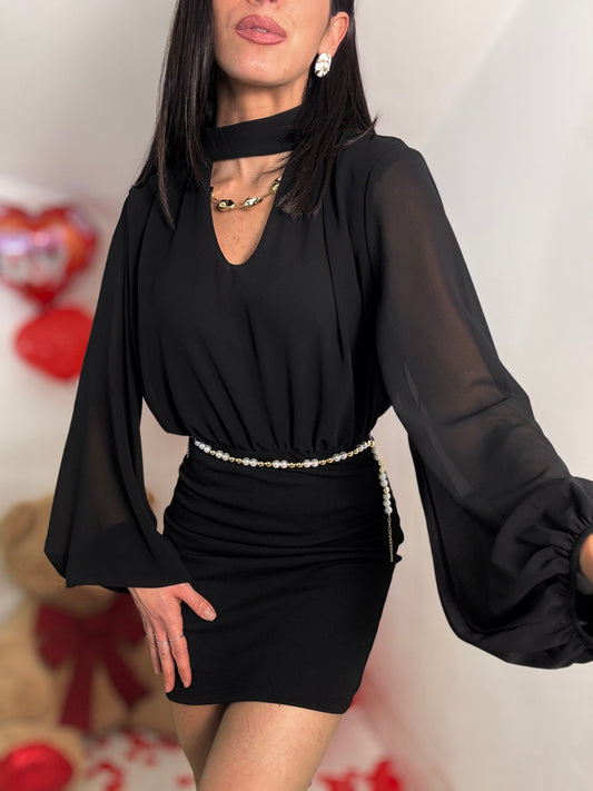Dress Dolly