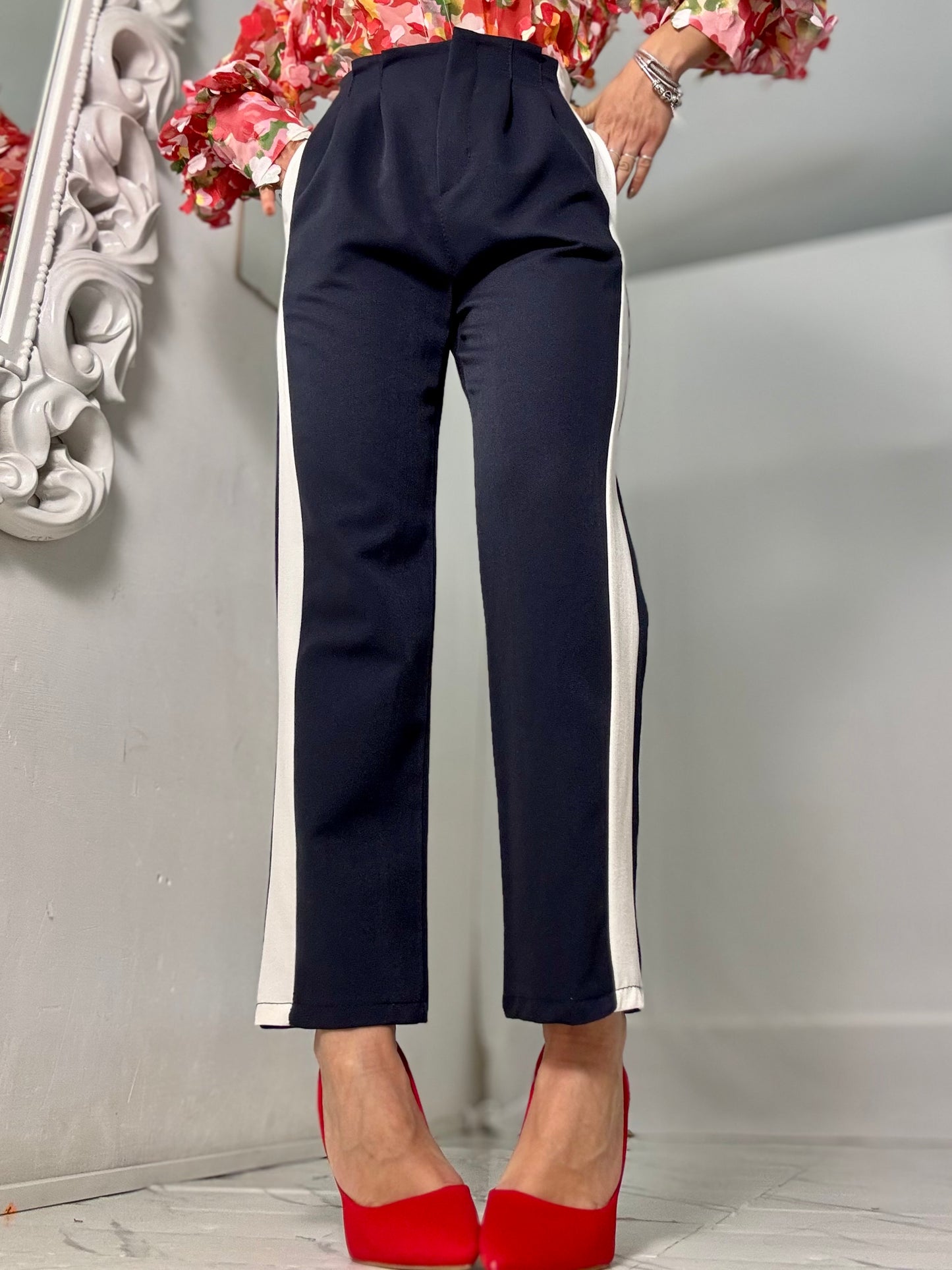 Pantalone BASIC