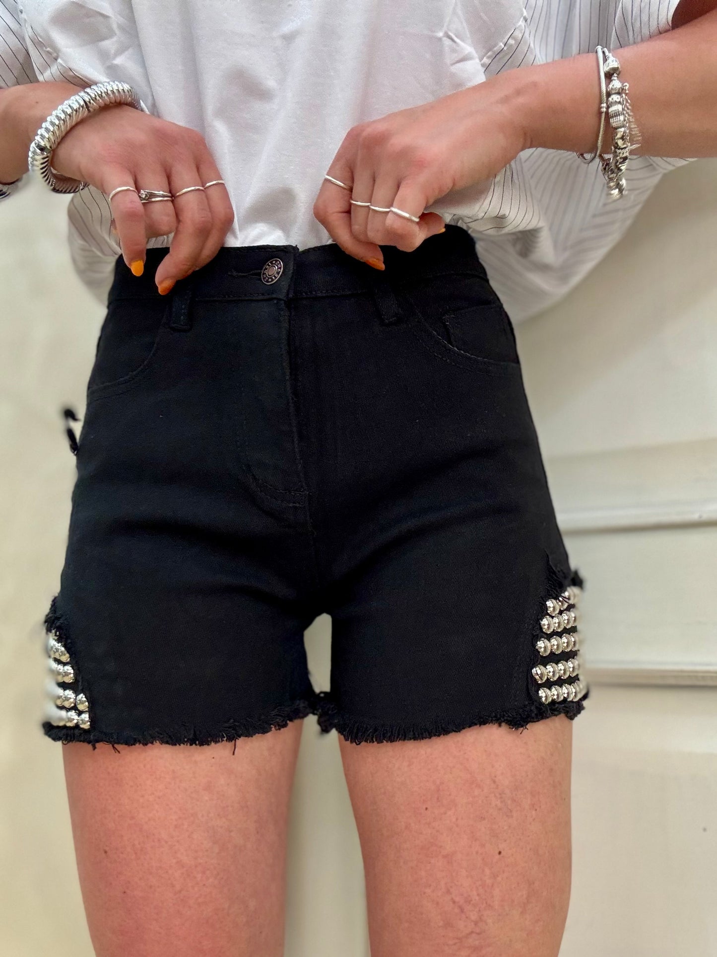 Shorts Borchie