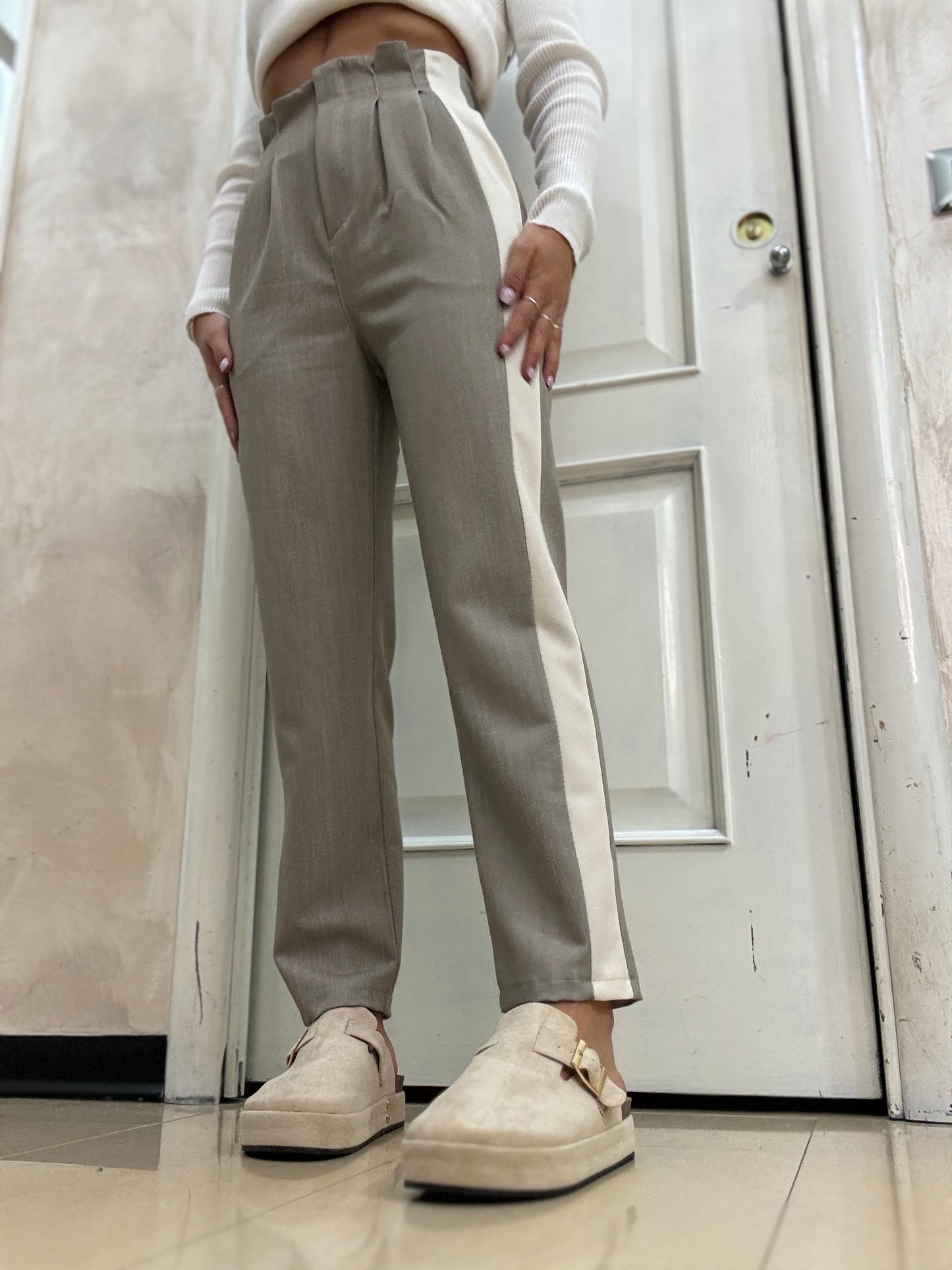 Pantalone BASIC