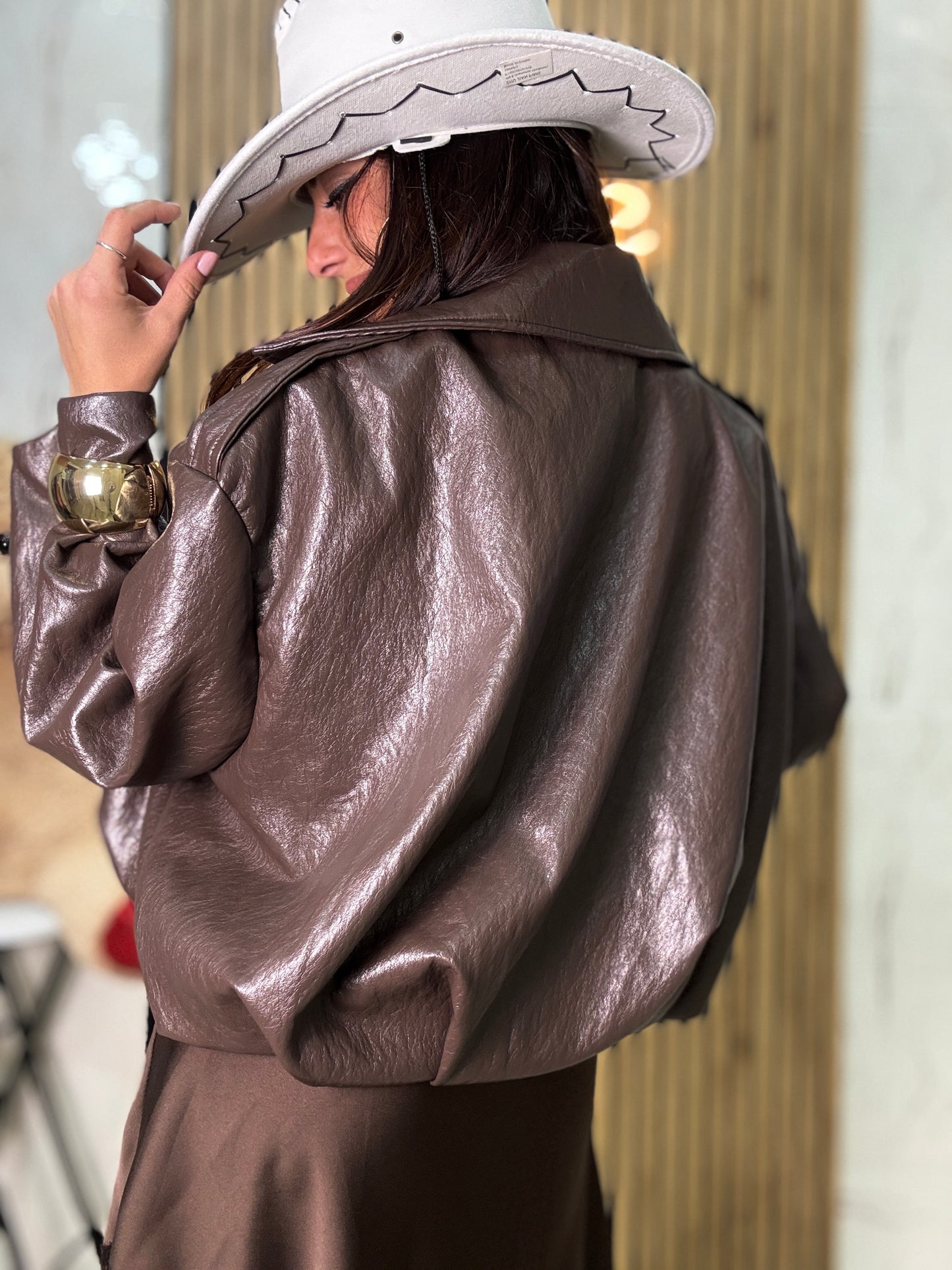 Jacket Vienna