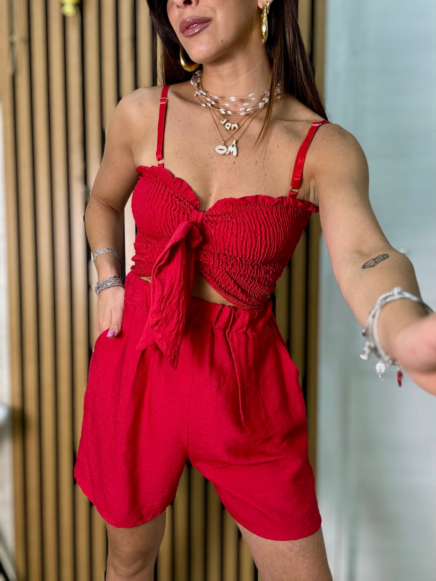Set Molly